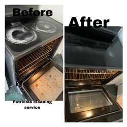Patricia’s Cleaning Services