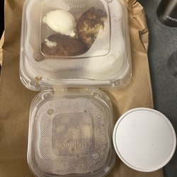 The Red Arrow Diner - Packaging
