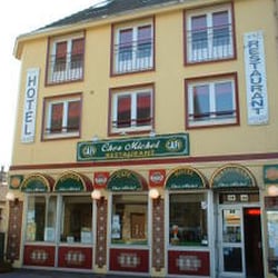 Chez Michel