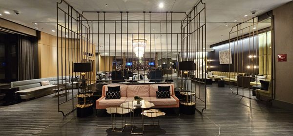 The Gwen, a Luxury Collection Hotel, Michigan Avenue Chicago by null