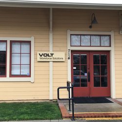 Volt Workforce Solutions