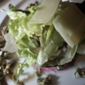 Angelo's - Poached pear salad - Italian Near Me - Mazatlán, SIN Angelo's - Poached pear salad - Italian Near Me - Mazatlán, SIN
