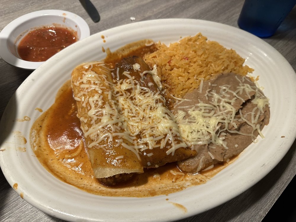 El Paso Mexican Grill