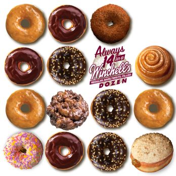 Winchells Donuts - 44 Photos 21 Reviews - Donuts - 345 E 4th St Perris Ca - Restaurant Reviews - Phone Number - Yelp Winchells Donuts - 44 Photos 21 Reviews - Donuts - 345 E 4th St Perris Ca - Restaurant Reviews - Phone Number - Yelp