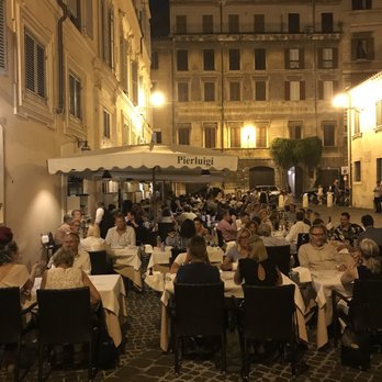 Pierluigi - Italian Near Me - Rome, RM Pierluigi - Italian Near Me - Rome, RM