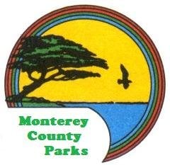 Monterey County Parks Logo
