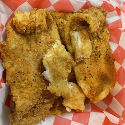 AYCE Catfish AYCE Catfish