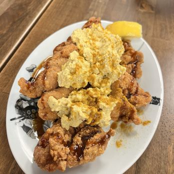 Menya Muso - Ramen Near Me - Kirkland, Washington