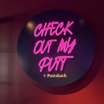 Puttshack - Mini Golf Near Me - Dania Beach, Florida Puttshack - Mini Golf Near Me - Dania Beach, Florida