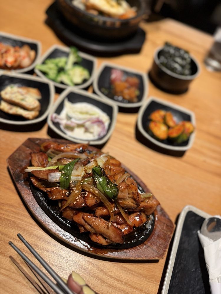 Maharaja Cuisine of India