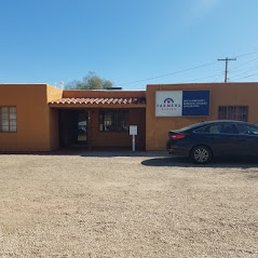 Exterior photo of DM Vasquez Insurance Agency - Tucson, Arizona Exterior photo of DM Vasquez Insurance Agency - Tucson, Arizona