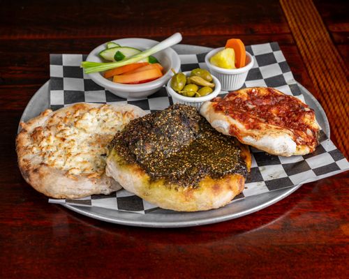 Zaytona Grill by null