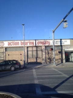 Action Bearing Company