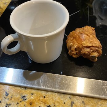 Zippy's Kailua - Why is the chicken so small now? - Diners Near Me - Kailua, Hawaii