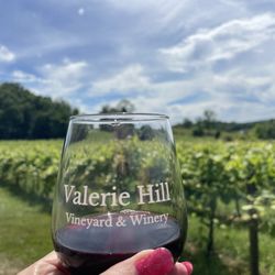 Valerie Hill Farm