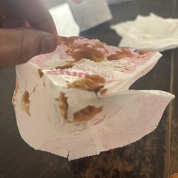 FRESH DONUTS - Atrocious