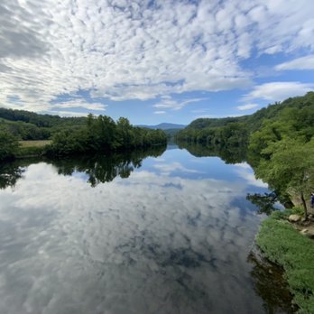 James River Visitors Center - James River - Visitor Centers Near Me - Monroe, Virginia