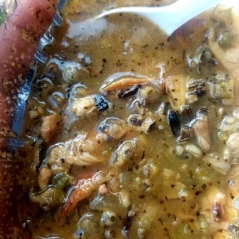 Natrully Herbs and More - Alkaline gumbo. I needed more. - Herbal Shops Near Me - Richmond, California Natrully Herbs and More - Alkaline gumbo. I needed more. - Herbal Shops Near Me - Richmond, California