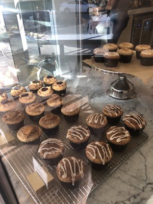 I Like Pie Bakeshop by null