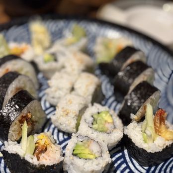 Izakaya Wa - Memorial - Lunch sushi combo - Tapas/Small Plates Near Me - Houston, Texas Izakaya Wa - Memorial - Lunch sushi combo - Tapas/Small Plates Near Me - Houston, Texas