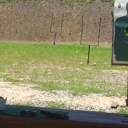 Bexar Community Shooting Range