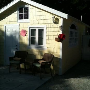 Tropical Cottages - Cottage #8 - Hotels Near Me - Marathon, Florida