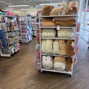 Daiso - Discount Store Near Me - Las Vegas, Nevada