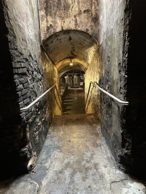 Stone Hill Winery by null