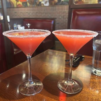 Patsy's American - Raspberry Lemon Drop - American Near Me - Vienna, Virginia Patsy's American - Raspberry Lemon Drop - American Near Me - Vienna, Virginia