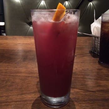 Dave & Buster's Ala Moana - Red Sangria - Arcades Near Me - Honolulu, Hawaii