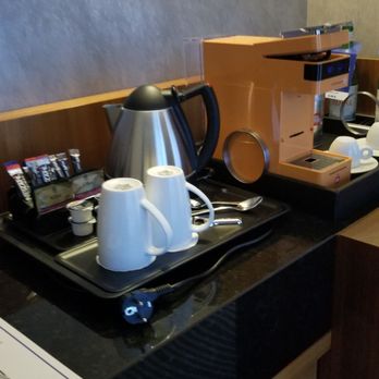 Hilton Berlin - Hotels Near Me - Berlin, BE