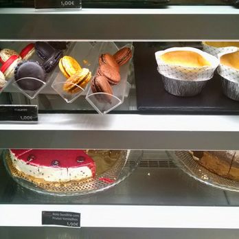 Gelados de Portugal - I want one of everything!! - Gelato Near Me - Aveiro, 01
