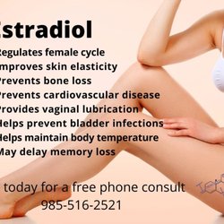 Improved Health Solutions