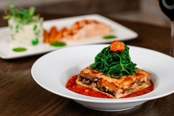 Farmer's Table by null