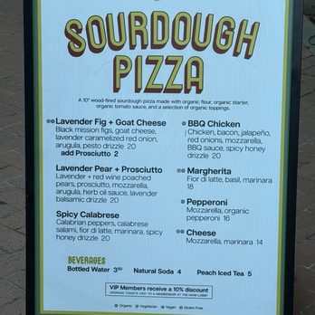 123 Farm - Menu - Farmers Market Near Me - Cherry Valley, California