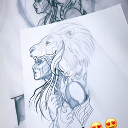 Ink & Honey Tattoo Shop