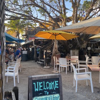 Schooner Wharf Bar - Seafood Near Me - Key West, Florida Schooner Wharf Bar - Seafood Near Me - Key West, Florida