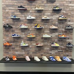701 Kickz - Shop