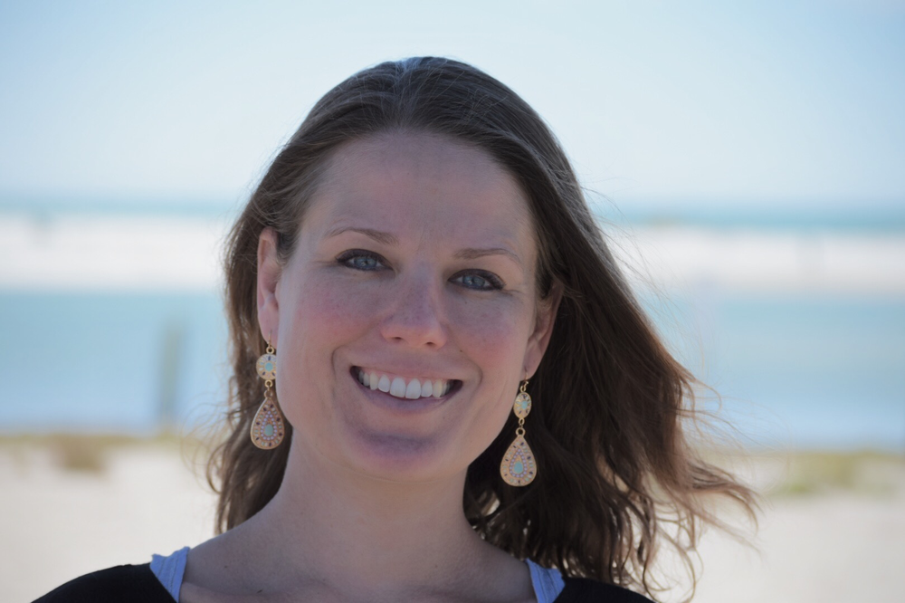 Katie Schubert - grief counselor in Saint Petersburg, FL