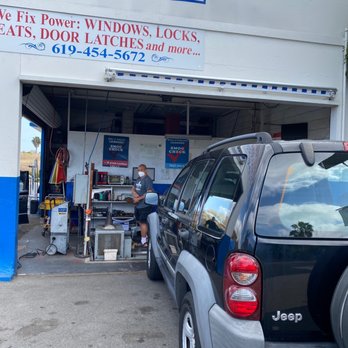 La Mesa Smog Check - Smog check. - Smog Check Stations Near Me - La Mesa, California