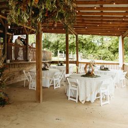 Fryman's Boat Dock