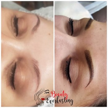 Beauty Everlasting - Powder Brows - Permanent Makeup Near Me - New Braunfels, Texas Beauty Everlasting - Powder Brows - Permanent Makeup Near Me - New Braunfels, Texas