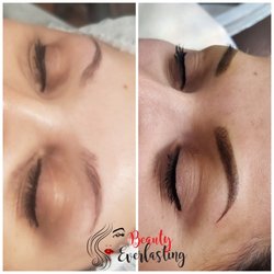 Beauty Everlasting - Powder Brows