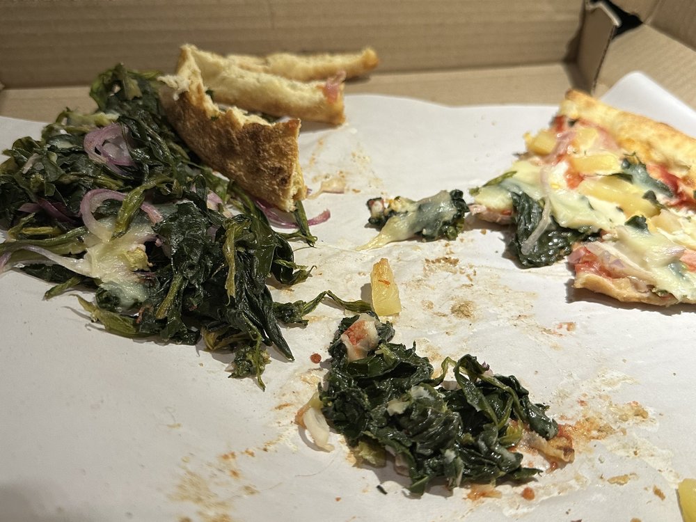 PIZZA BOX Updated October 2024 21 Reviews 20 Route 41, Gap