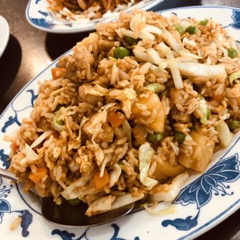 Dumpling Depot - 3. Catering Pineapple Chicken Fried Rice - Dim Sum Near Me - Sunnyvale, California Dumpling Depot - 3. Catering Pineapple Chicken Fried Rice - Dim Sum Near Me - Sunnyvale, California