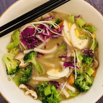 Life Alive Organic Cafe - Shiitake Udon - Vegetarian Near Me - Cambridge, Massachusetts Life Alive Organic Cafe - Shiitake Udon - Vegetarian Near Me - Cambridge, Massachusetts
