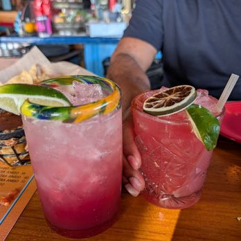Tamarindo Del Mar - Non-alcoholic beverages - Del Sol and Watermelon Zero-Rita - Mexican Near Me - Del Mar, California Tamarindo Del Mar - Non-alcoholic beverages - Del Sol and Watermelon Zero-Rita - Mexican Near Me - Del Mar, California