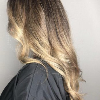 Shear Salon - Hair Salons Near Me - Los Alamitos, California