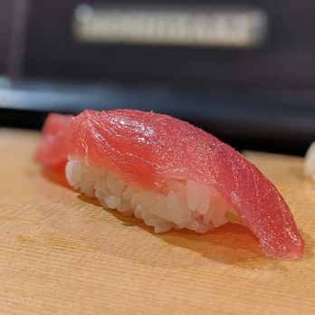 Mutsumi - Big Eye Tuna - Japanese Near Me - Chatsworth, California