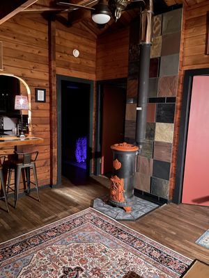 Juniper Lane Guest House by null